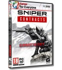Sniper Ghost Warrior - Contracts